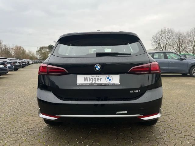 BMW 218 Active Tourer Luxury Line