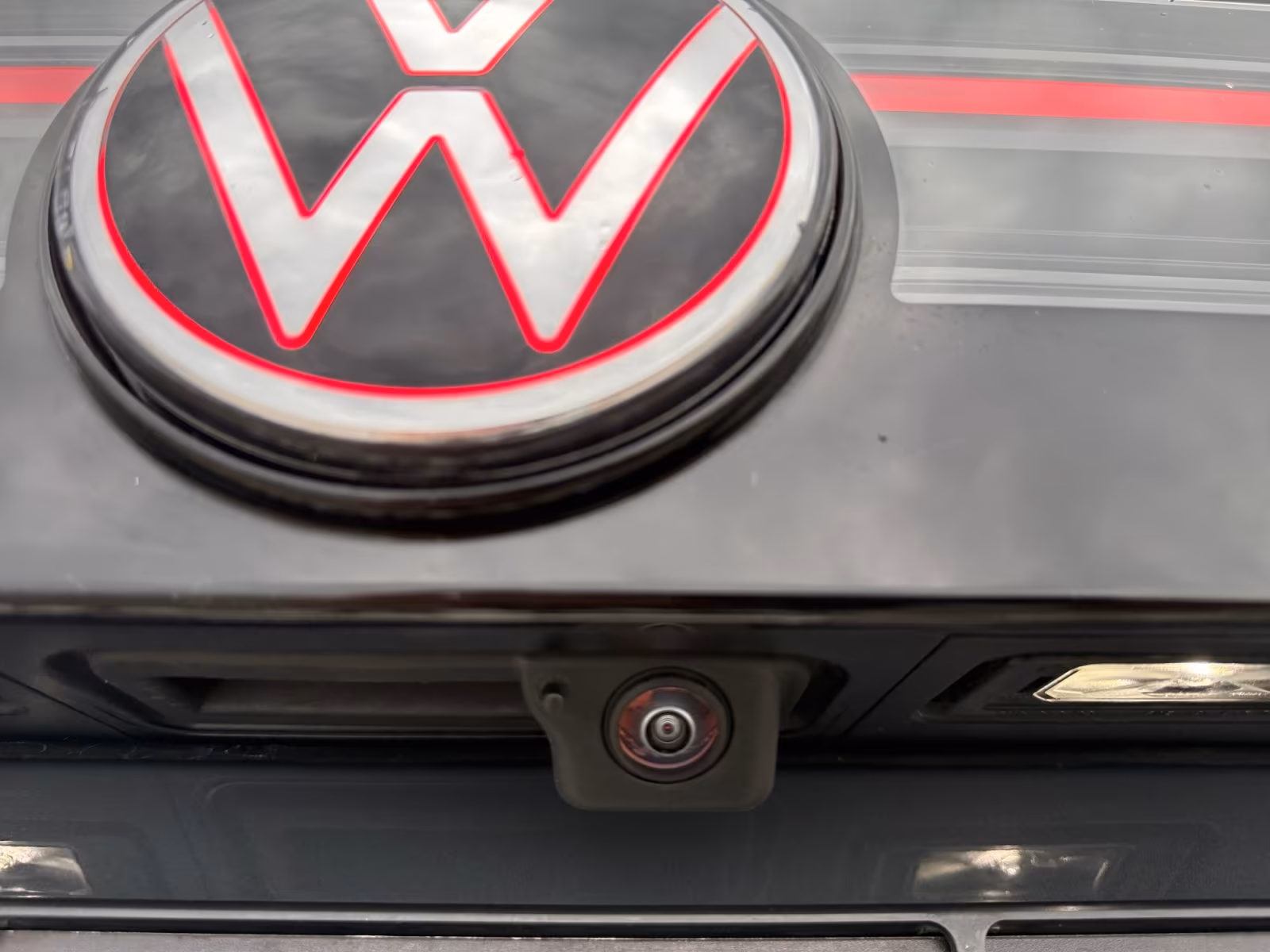 Volkswagen Tiguan 1.5 eTSI DSG R-Line