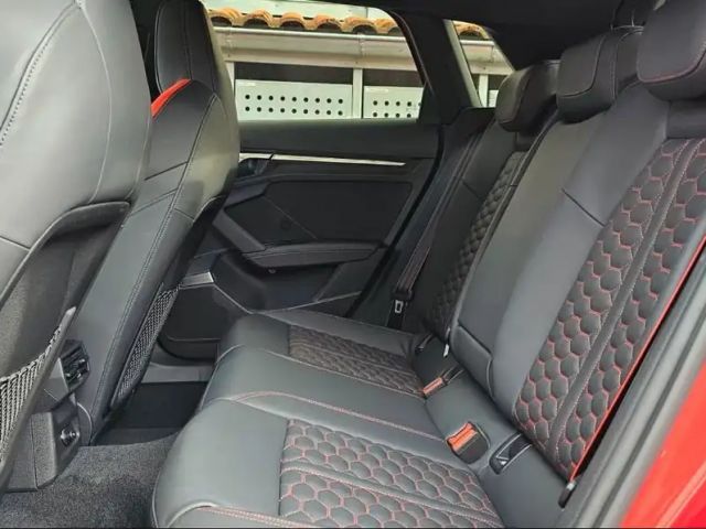 Audi RS3 Quattro Sportback