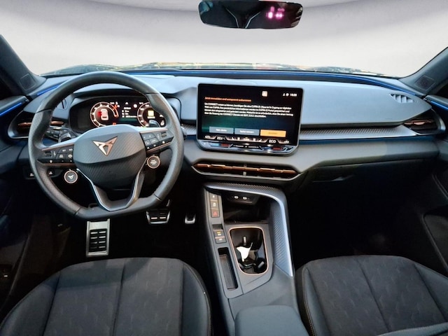 Cupra Terramar 1.5 e-Hybrid VZ