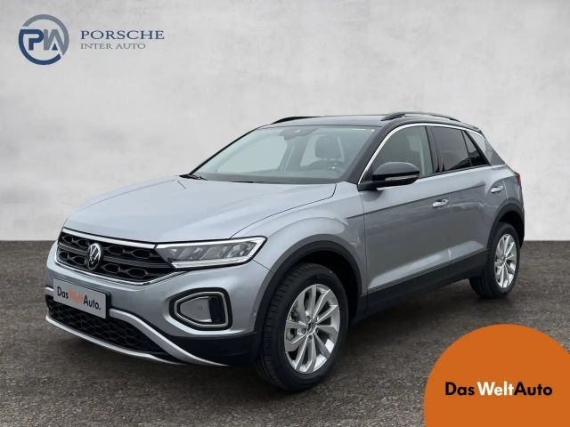 Volkswagen T-Roc Friends TSI