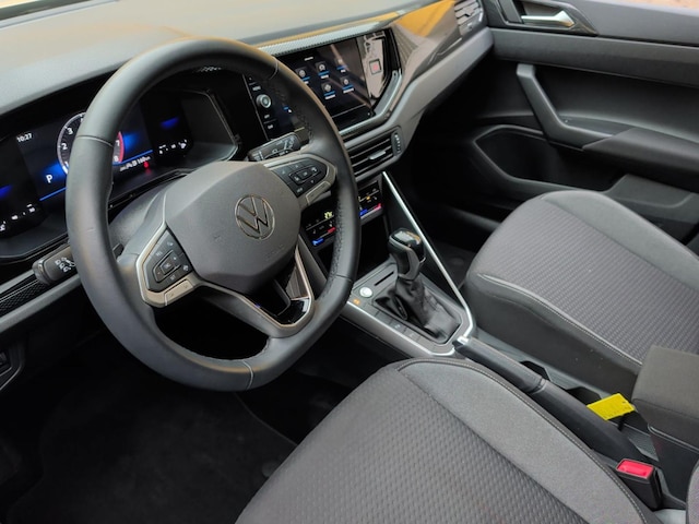 Volkswagen Taigo 1.0 TSI DSG Life