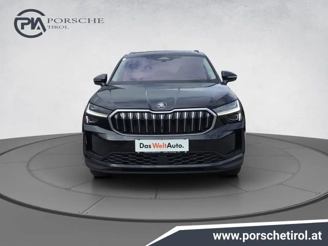 Skoda Kodiaq 4x4 Selection