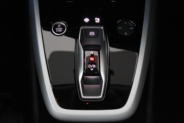 Audi Q4 e-tron 40 Sportback