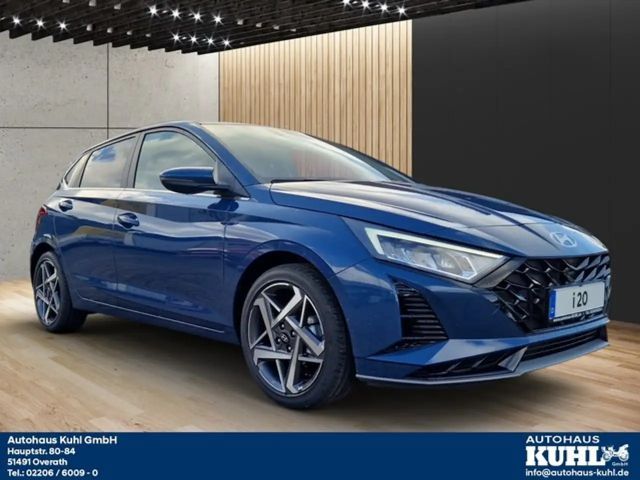 Hyundai i20 1.2