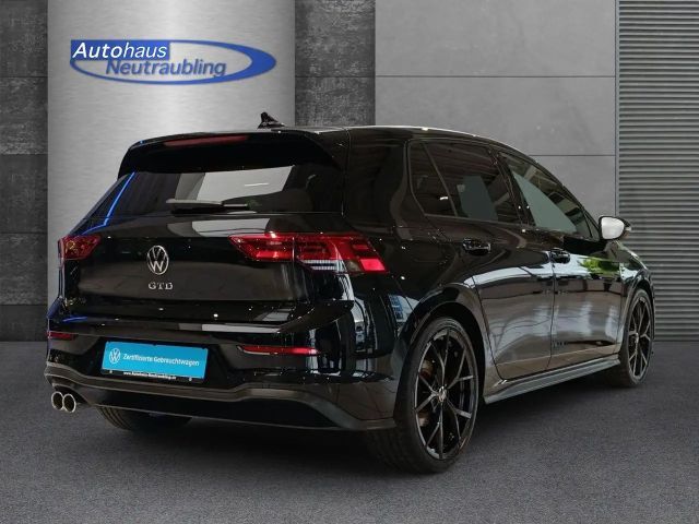 Volkswagen Golf 2.0 TDI DSG