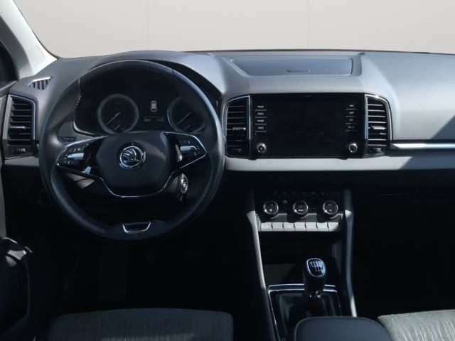 Skoda Karoq 1.5 TSI Style Style
