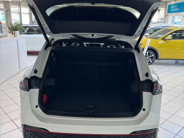 Volkswagen Tiguan 1.5 eTSI R-Line