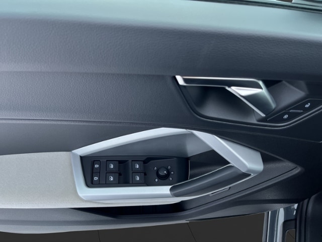 Audi Q3 35 TFSI S-Tronic