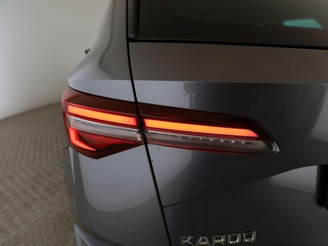 Skoda Karoq 1.5 TSI Ambition