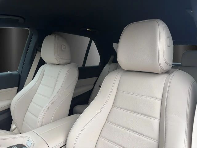 Mercedes-Benz GLE 450 AMG Line