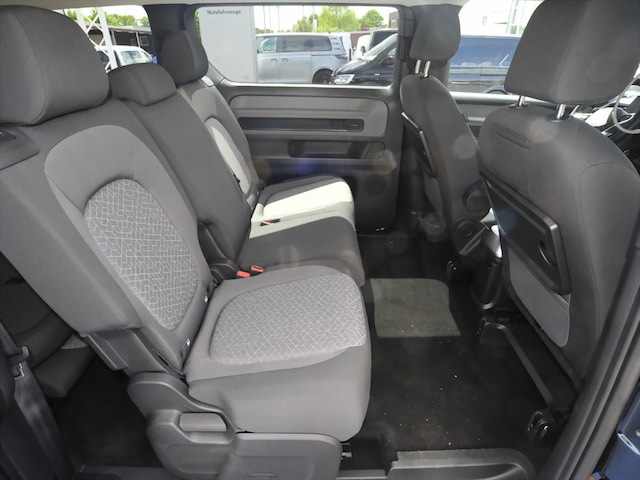 Volkswagen ID.Buzz Pro