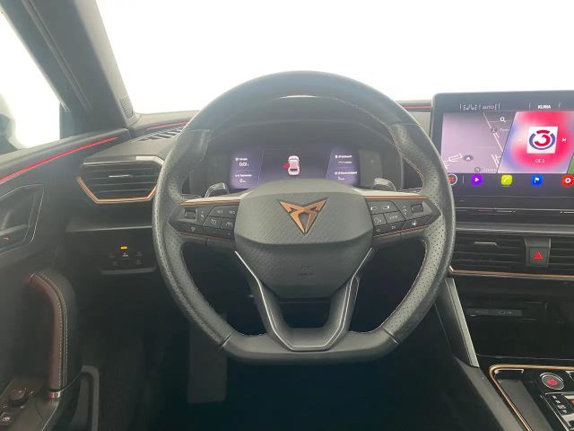 Cupra Leon 2.0 TSI DSG