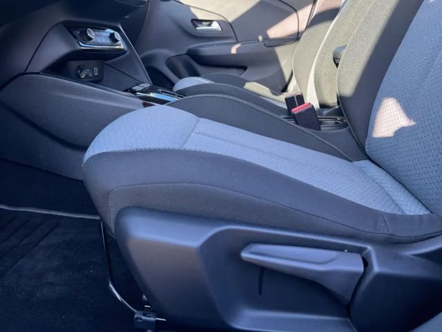 Opel Corsa Edition F Edition Turbo