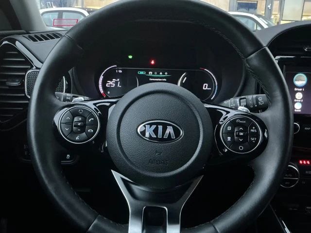 Kia Soul Spirit