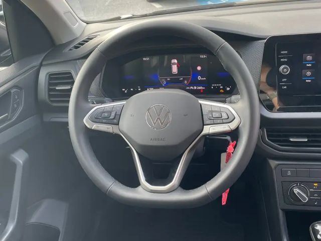 Volkswagen T-Cross 4Me TSI