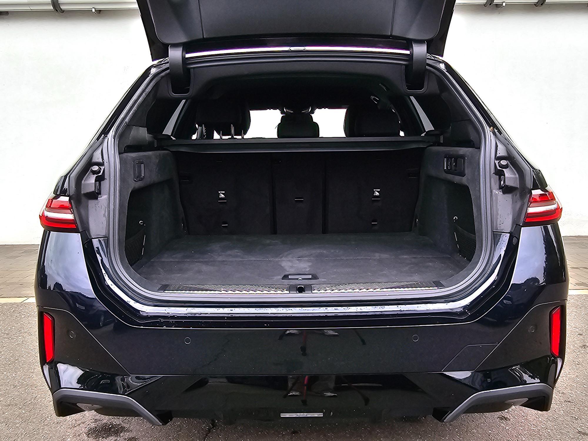 BMW 520 520i Touring