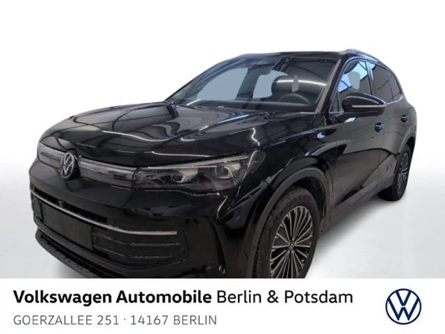 Volkswagen Tiguan 1.5 eTSI DSG