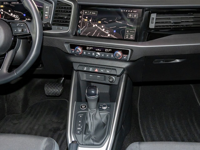 Audi A1 25 TFSI S-Tronic Sportback