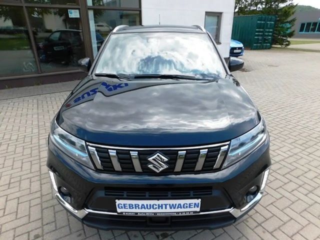 Suzuki Vitara 4x4 Boosterjet Comfort Hybrid