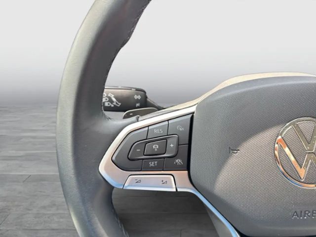 Volkswagen Polo 1.0 TSI DSG Style