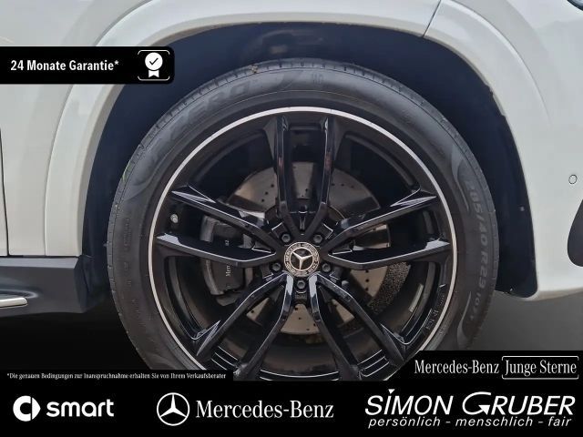 Mercedes-Benz GLS 580 4MATIC AMG Line