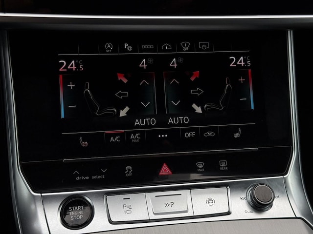 Audi A6 45 TFSI Avant S-Line S-Tronic