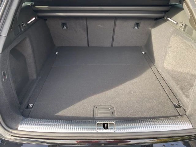 Audi A4 35 TFSI Avant