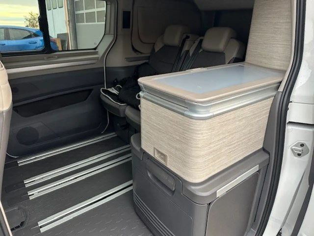 Volkswagen California Ocean T7