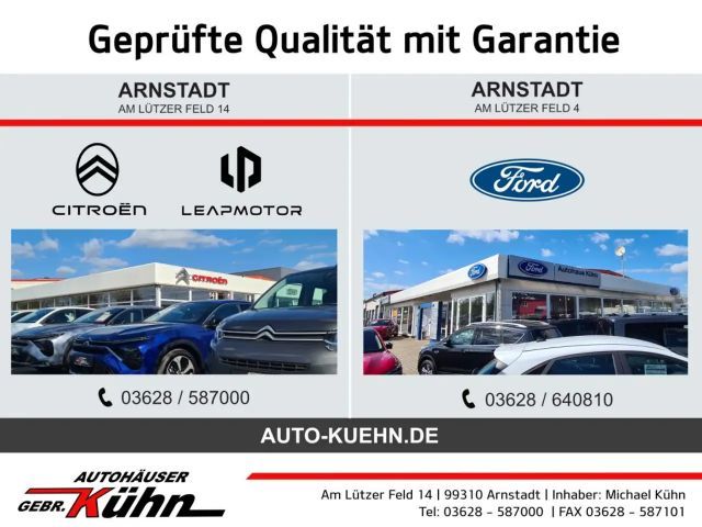 Ford Mustang Mach-E AWD