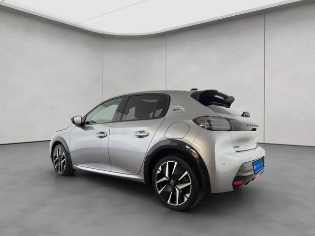 Peugeot 208 EAT8 GT-Line PureTech