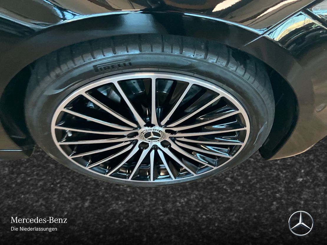 Mercedes-Benz C 300 Estate