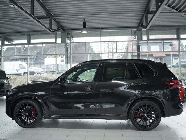 BMW X5 M-Sport xDrive