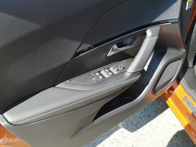Peugeot E-2008 Elektro e-2008