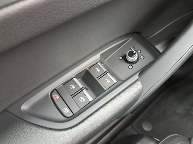 Audi Q5 50 TDI Quattro