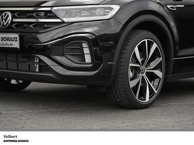 Volkswagen T-Roc Cabriolet R-Line Style
