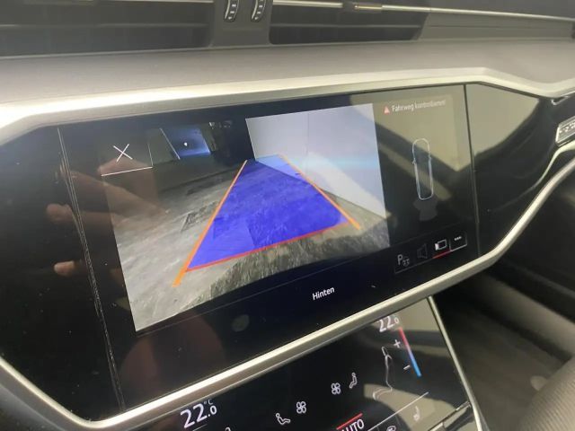 Audi A6 45 TDI Avant Quattro