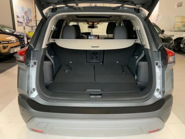 Nissan X-trail N-Connecta