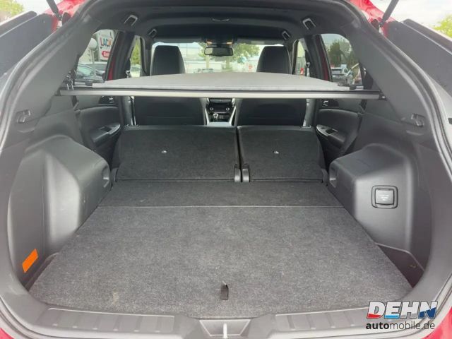 Mitsubishi Eclipse Cross 4WD PHEV