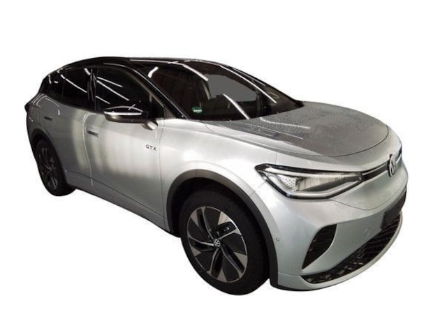 Volkswagen ID.4 4Motion GTX IQ.Drive