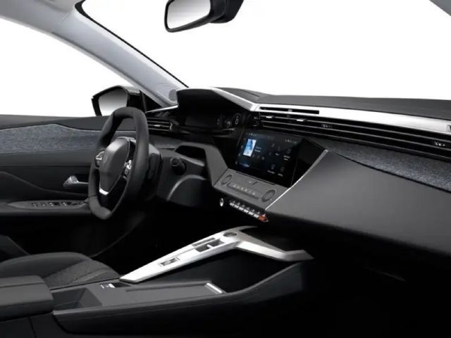 Peugeot 408 Allure Pack Hybrid