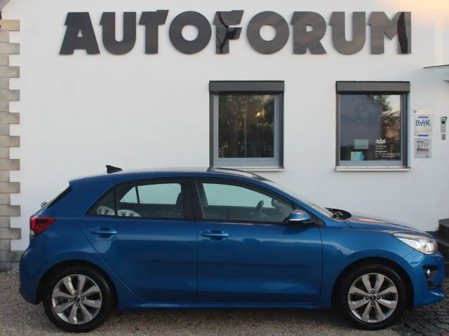 Kia Rio Vision~LED~Kamera~Spur~SHZ~Lenkradheizung~