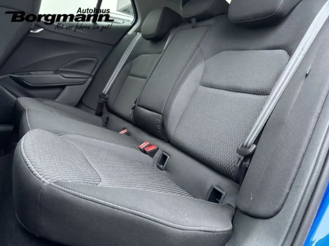 Skoda Fabia Style Style