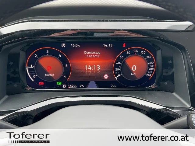 Volkswagen Multivan Style T7