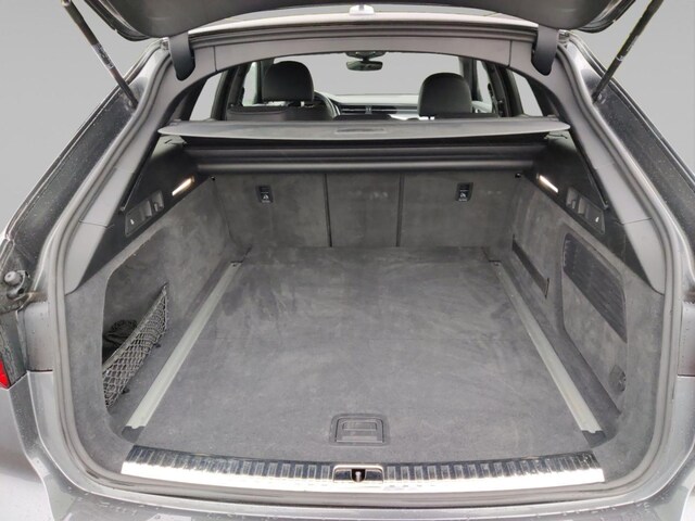 Audi A6 50 TDI Avant Quattro Sport