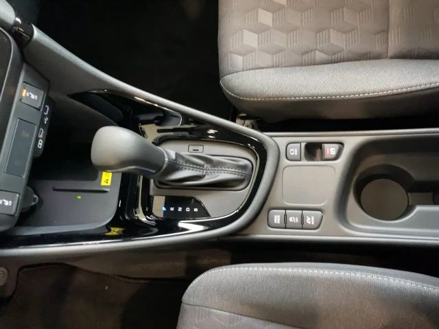 Toyota Yaris Hybride