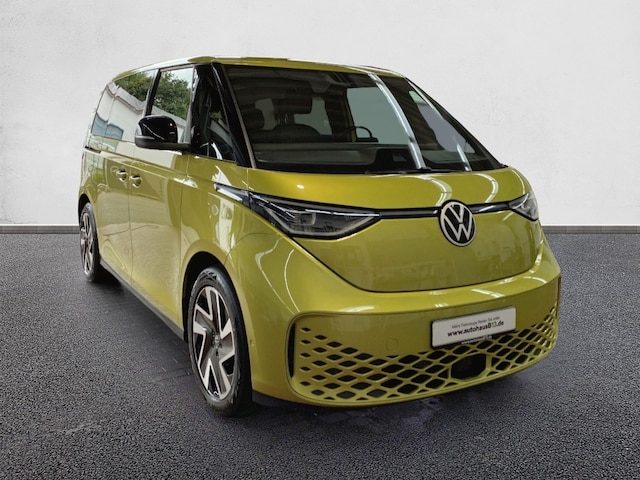 Volkswagen ID.Buzz Pro
