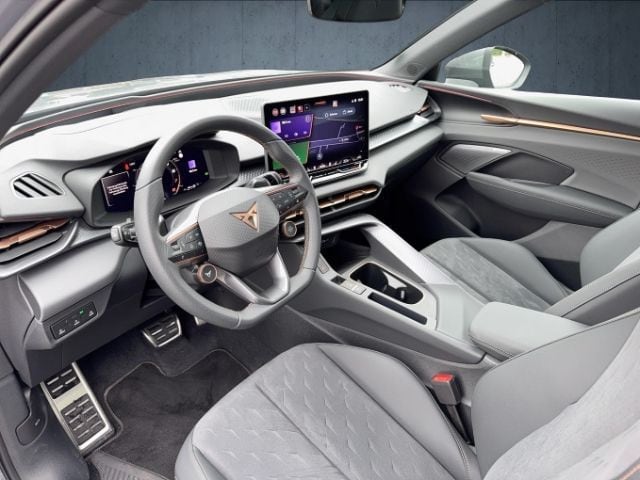 Cupra Terramar 2.0 TSI VZ