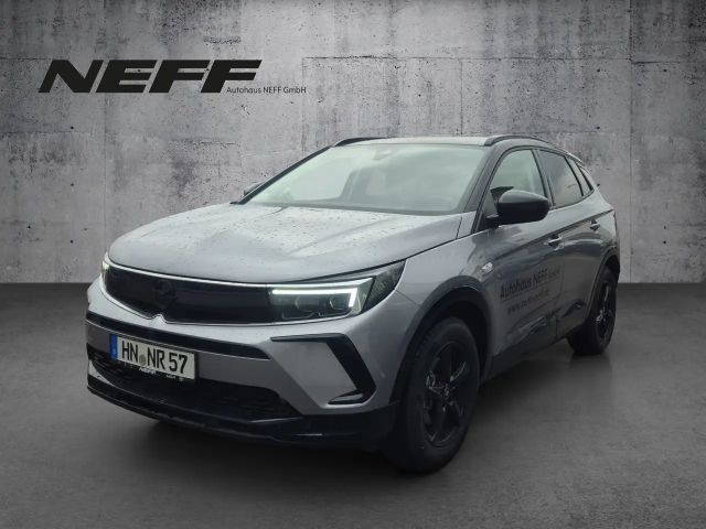 Opel Grandland X 1.2 Turbo Enjoy Turbo
