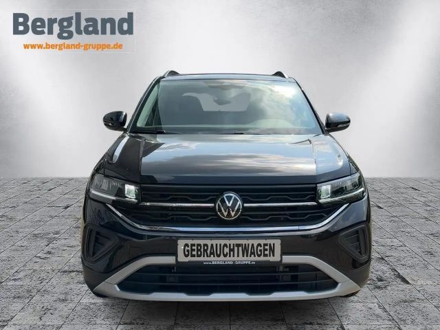 Volkswagen T-Cross 1.0 TSI Life